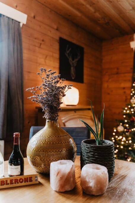 Cosy And Romantic Forest House Met Sauna Op De Veluwe Putten Exterior photo